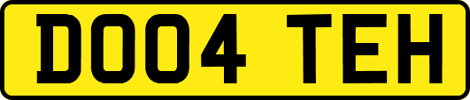DO04TEH