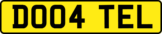 DO04TEL