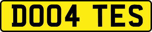 DO04TES