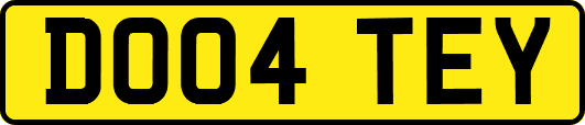 DO04TEY