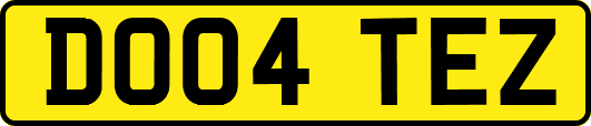 DO04TEZ