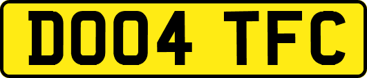 DO04TFC
