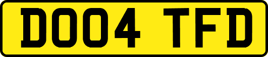 DO04TFD