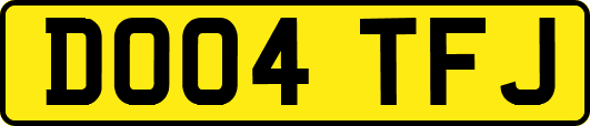 DO04TFJ