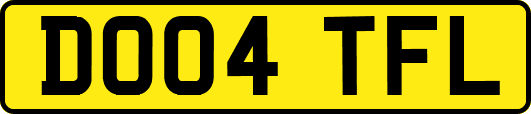 DO04TFL