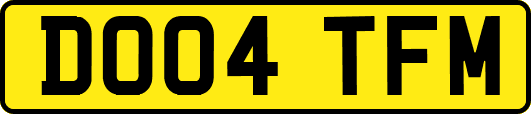 DO04TFM