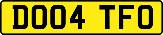 DO04TFO