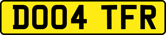 DO04TFR