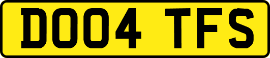 DO04TFS