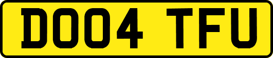 DO04TFU