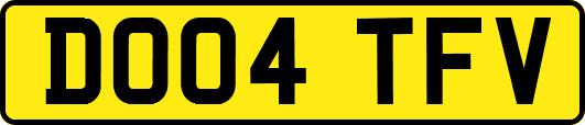 DO04TFV
