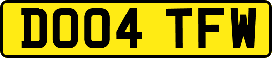 DO04TFW