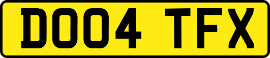 DO04TFX