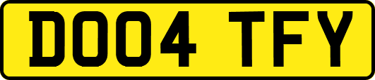 DO04TFY