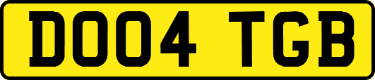 DO04TGB