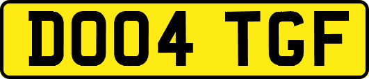 DO04TGF