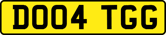 DO04TGG