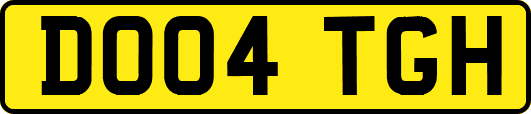 DO04TGH