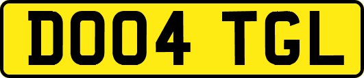 DO04TGL