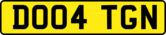 DO04TGN