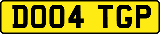 DO04TGP