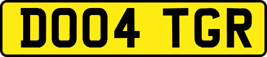 DO04TGR