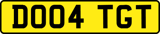 DO04TGT