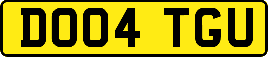 DO04TGU