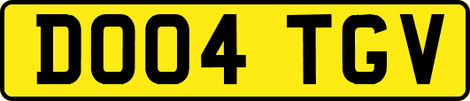 DO04TGV