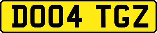 DO04TGZ