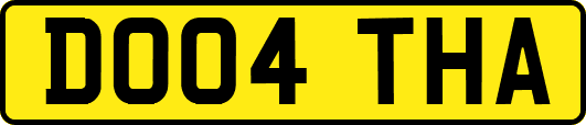 DO04THA
