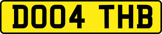 DO04THB