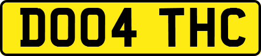 DO04THC