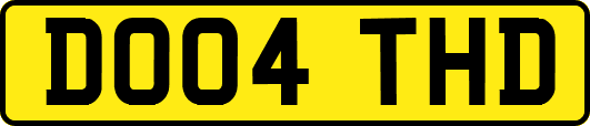 DO04THD