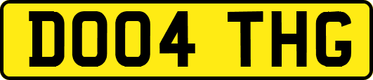 DO04THG