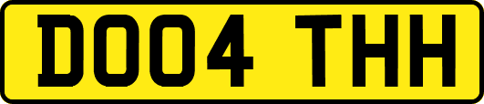 DO04THH