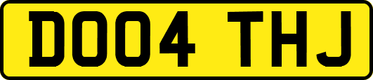 DO04THJ