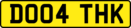 DO04THK