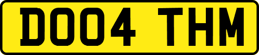 DO04THM