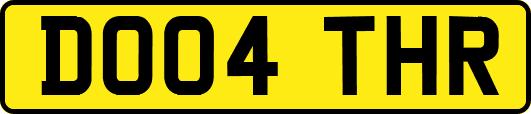 DO04THR