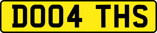 DO04THS