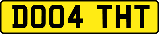 DO04THT