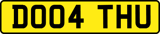 DO04THU