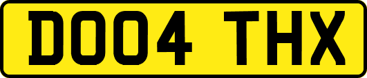 DO04THX