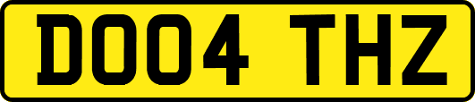 DO04THZ