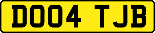 DO04TJB