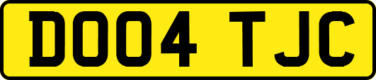 DO04TJC