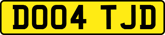 DO04TJD