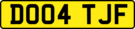 DO04TJF