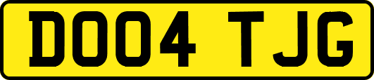 DO04TJG